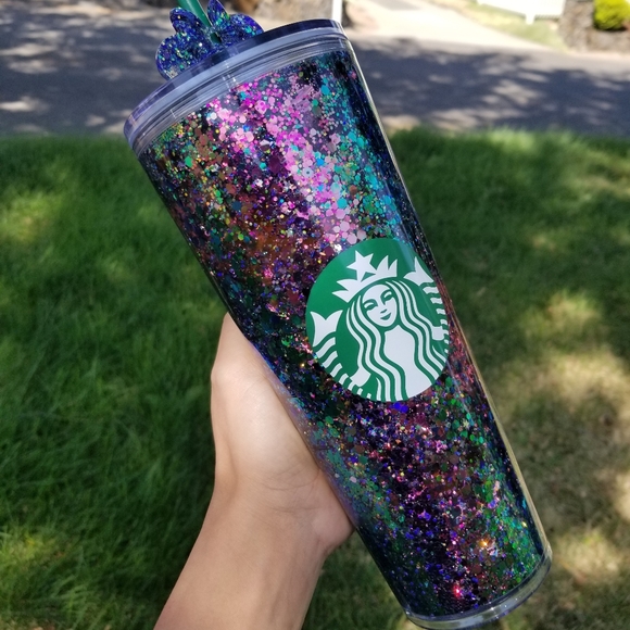 ποΈStarbucks, Custom, Halloween Tumbler πΈπ·π€ - Picture 4 of 16